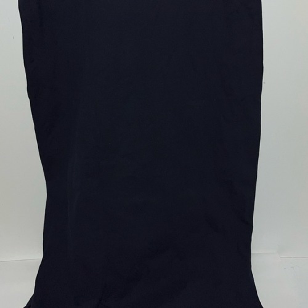 Tommy Hilfiger Women's Blue Collared Short Sleeve Midi Polo Dress Size XL - Picture 11 of 12